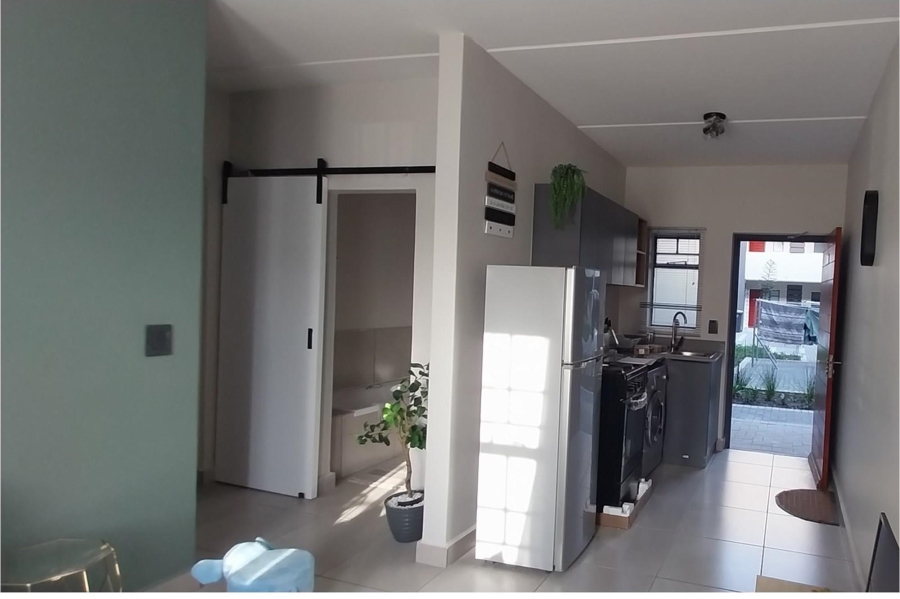 2 Bedroom Property for Sale in Scottsdene Western Cape
